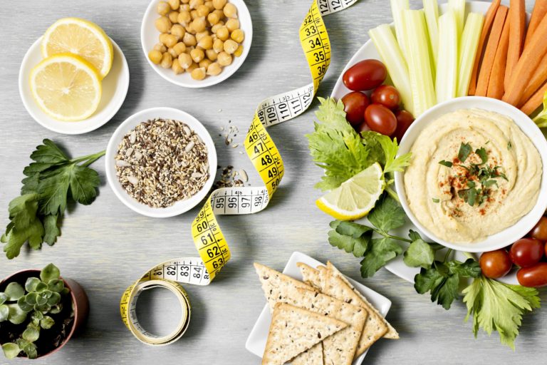 The Nutritional Compass: Guiding Your Journey to Wellness